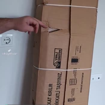 Morpanya Kitaplık Kusurlu
