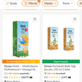 Eki aç