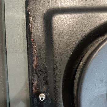 Arçelik Ocd K 651 Cam Ocakta Paslanma Ve Parçalanma Garanti Şikayeti