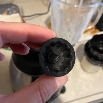 Gardrops'ta Sahte Ve Arızalı Bosch Blender Seti İçin İade Talebi