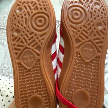 Kalitesiz Adidas Spezial Ayakkabının İade Reddi Ve Müşteri Mağduriyeti