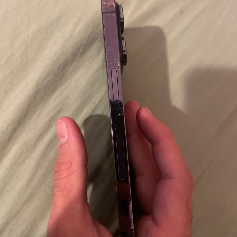 GET Mobile’da Fiziksel SIM İstenen İPhone 14 Pro Yerine ESIM Modeli Gönderildi