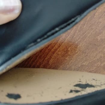 FLO Ayakkabı Butiko Topuklu Ayakkabının Üretim Hatası Ve İade Reddi