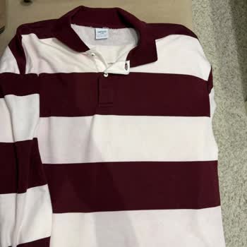 İlk Yıkamada Renk Değişen Sweatshirt İçin Ücretsiz Kargo İncelemesi Ve İade Talebi