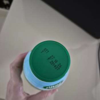 Sütaş Kaf Kefir’de Son Kullanma Tarihi Geçmemiş Olmasına Rağmen Aşırı Ekşi Tat Ve Açıldıktan Sonra Tüketim Bilgi Eksikliği
