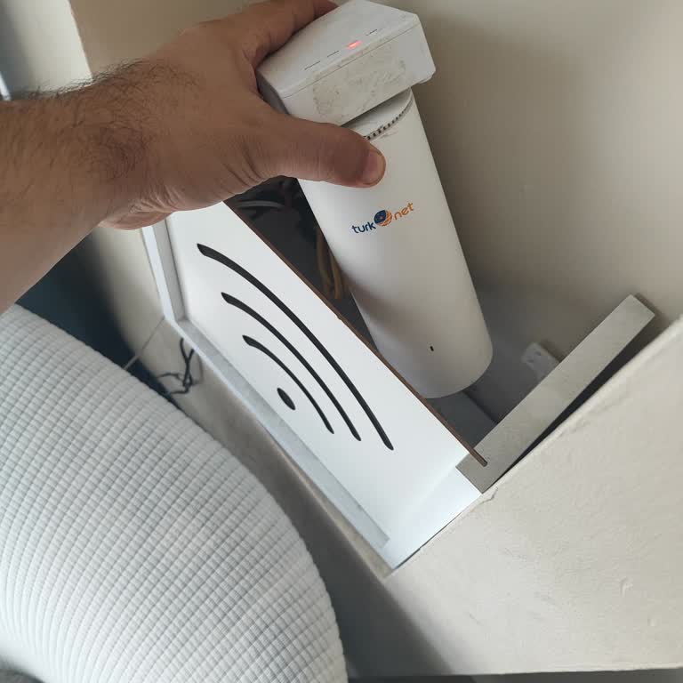 Taahhüt Edilen 1 Gbps Hız Sağlanmadı, Şikayet Sonrası İnternet Kesildi