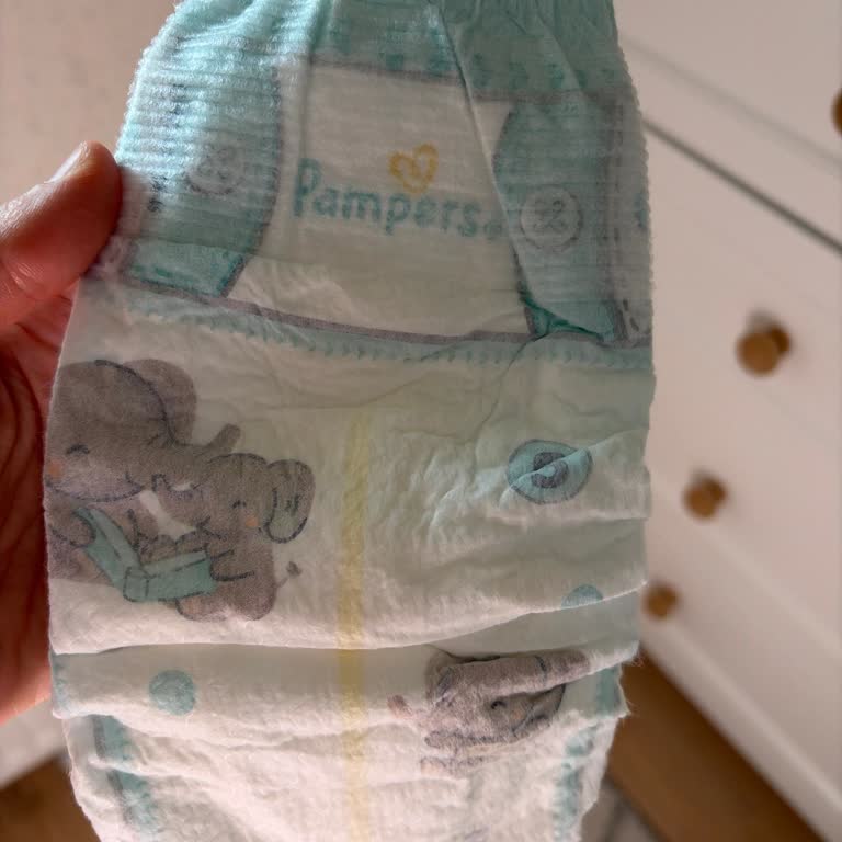 Yüksek Fiyatlı Prima Premium Care Bezlerde Kalite Düşüşü Ve Sızdırma Sorunu