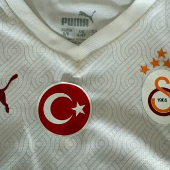 GS Store Galatasaray Forması Kalite Sorunları Ve Müşteri Hizmetlerine Ulaşılamaması