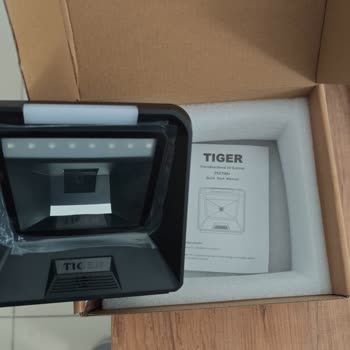 Sipariş Edilen Perkon PS5700 Yerine Tiger PS5700+ Gönderilmesi Ve Tam İade Talebi