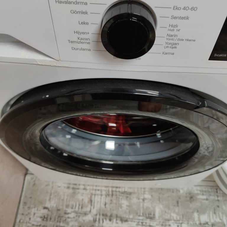 Grundig Çamaşır Makinesine Garanti Servisi Tarafından Aşırı Ücret Ve Kötü İşlem Şikayeti