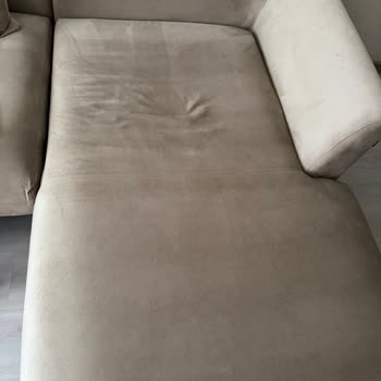 Köşe Takımının L Kısmındaki Çökme Ve Kumaş Bollaşması, Fatura Sorunu Ve Garanti Onarım Talebi
