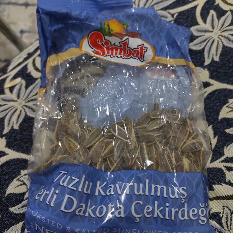 SimBat Dakota Çekirdeği Bayat Ve Çürük Kalite Şikayeti