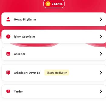 Algida Kazan’da 700.000 Puanım Hediye Çekleri Tükendiği İçin Kullanılamıyor