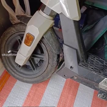 Onvo Servis Pahalılığı!