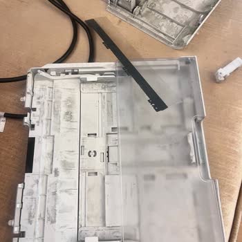 HP Yetkili Servisinin Yanlış Bilgilendirmesi Ve Kargo Hasarı Nedeniyle Garantiden Mağduriyet