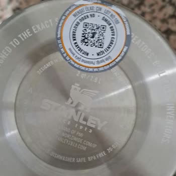 Amazon'dan Satın Alınan Stanley Termosu Isıyı Tutmuyor Ve Garanti Kapsamında Değişim Talep Ediyor