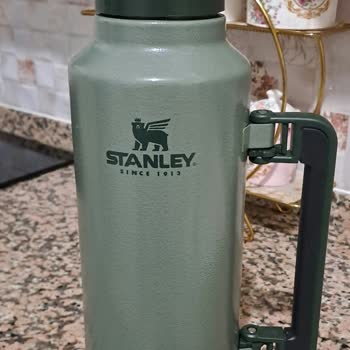 Amazon'dan Satın Alınan Stanley Termosu Isıyı Tutmuyor Ve Garanti Kapsamında Değişim Talep Ediyor