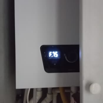 DemirDöküm Atromix Kombi Sürekli F. 75 Hatası Ve Çözüm Bulunmayan Servis, Değişim Talebi