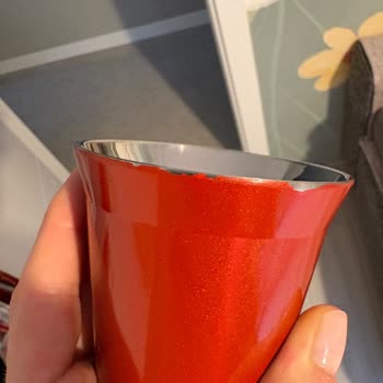 Nespresso Shanghai Bardak Kaplama Sorunu Ve 6 Aylık Satış Sonrası Destek Yetersizliği