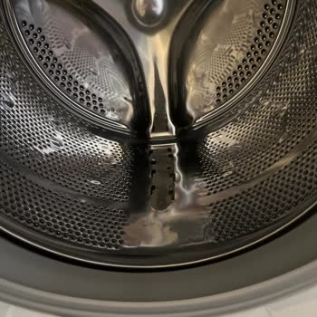 Hoover Çamaşır Makinesinin Kırılan Tokası İçin Garanti Kapsamında Ücretsiz Değişim Talebi