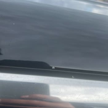 Citroen C5 Aircross 2020 Modelde Boya Atması Ve Kapı Paslanması İçin Yetersiz Tazminat Teklifi