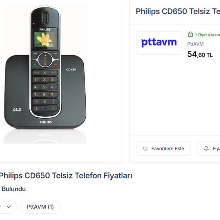 Cimri'de Yanıltıcı Telefon İlanı Gerçek Ürün Buzzer