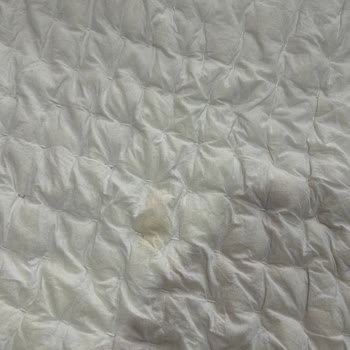 Hiranur Halı Yıkama’da Gecikmeli Teslim Ve Lekeli Yorganlar İçin İade Talebi