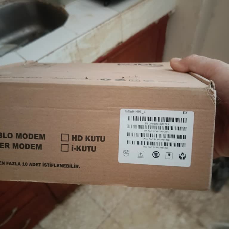TÜRKSAT Kablo Net 100 Mbps Hız Beklentisi Karşılanmıyor
