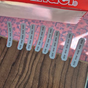 Kinder Süt Dilimi Paketindeki Belirsiz Kodlar Hakkında Açıklama Talebi