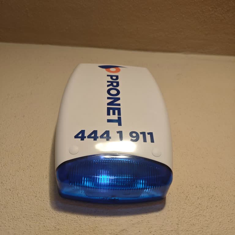 Taahhüt Süresi Bitmesine Rağmen Alarm Ve Kamera Sistemlerinin İptali Ve Sökümü Gecikiyor