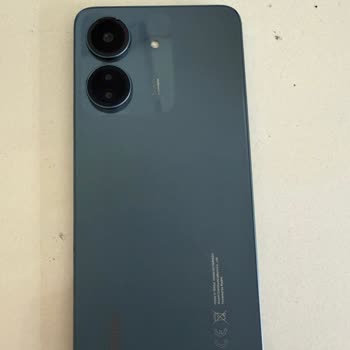 Garanti Sürecinde Onarım Yapılmayan Xiaomi Telefonu İçin Yüksek Ücret Talebi