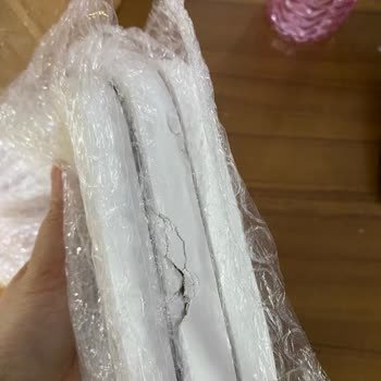 Kırık Ürünler İçin Sürat Kargo'dan Hasar Tespiti Ve İade Talebi