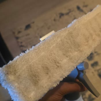 Assur'dan Gelen Yeni Cam Silme Makinesi Kullanılmış Gönderildi