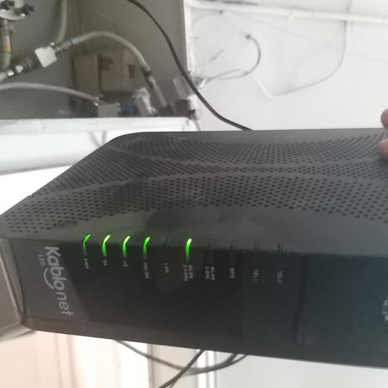 Sürekli İnternet Kesintileri Ve İade Talebi