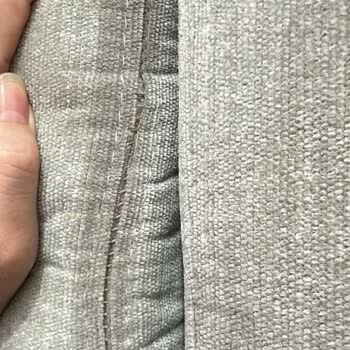 Kelebek Mobilya Koltuk Takımının Eksik Ve Hatalı Servisi, 50 Günlük Cevapsızlık