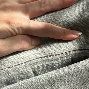 Kelebek Mobilya Koltuk Takımının Eksik Ve Hatalı Servisi, 50 Günlük Cevapsızlık