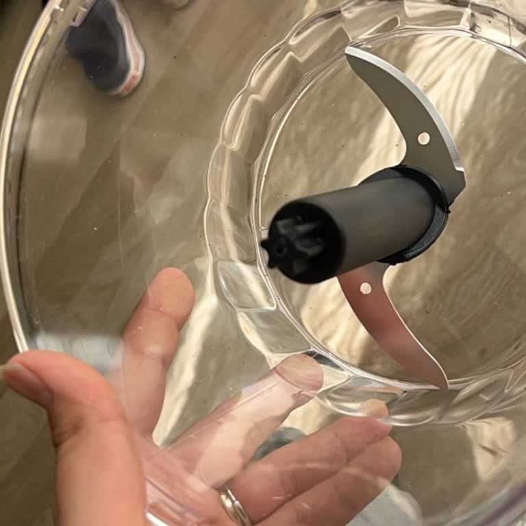 Sinbo Pierre Cardin Çok Fonksiyonlu Blender’da Kalitesiz Plastik Parçalar Ve Müşteri Hizmetlerine Ulaşılamaması