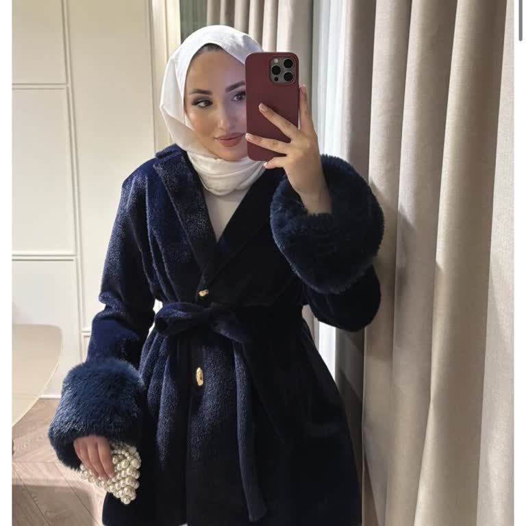 Vakronline’da Beden Değişimi Reddedildi, İade İsteği Karşılanmadı