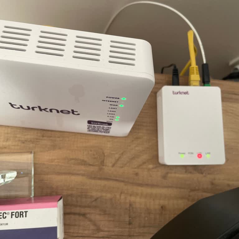 Ankara’da 3 Gün Süren İnternet Kesintisi Ve Çözüm Talebi