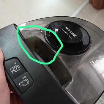 Arçelik Elektrik Süpürgesinde Garanti Sürecinde Tekrarlayan Koku Ve Çözüm Eksikliği