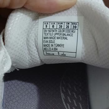 Skechers Mağazasında Yanlış Boyutlu Ayakkabı Gönderimi Ve Çözüm Odaklı Olmayan Müşteri Hizmetleri