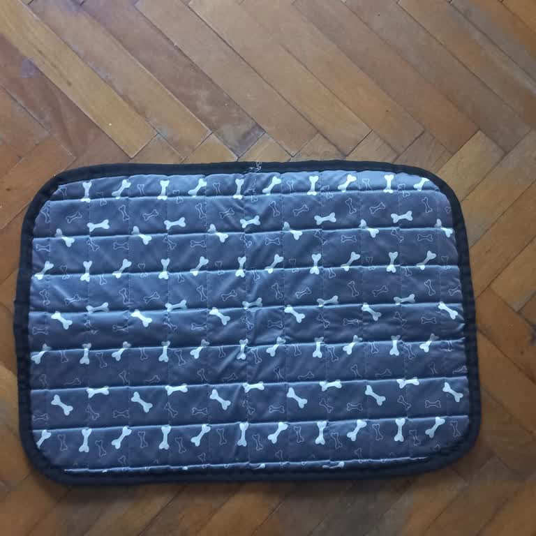 Puppy Pad Shop İşlevini Yerine Getirmeyen Ürün Ve Tam İade Talebi