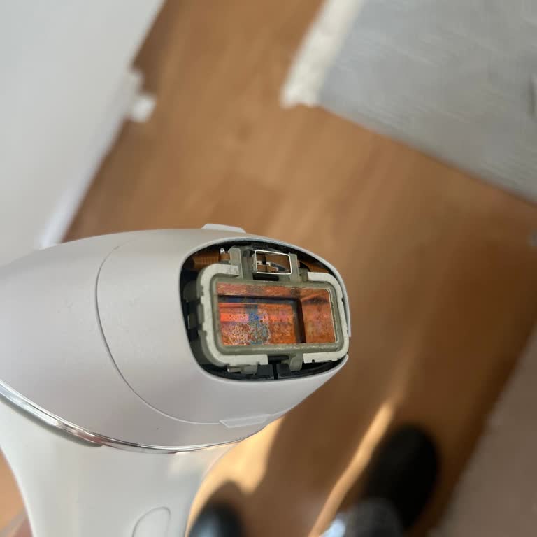 Philips Lazer Epilasyon Cihazının Sürekli Başlık Arızası Ve Uzun Tamir Bekleyişi