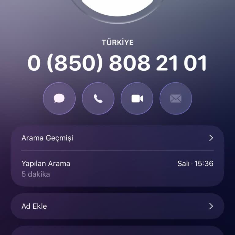 İade Talebinin Keyfi Kapatılması Ve Çözüm Bulunamaması