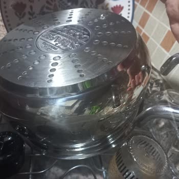 Schafer Cookhaus Tencerelerinde Kola Kopma Sorunu Ve Güvenlik Riski