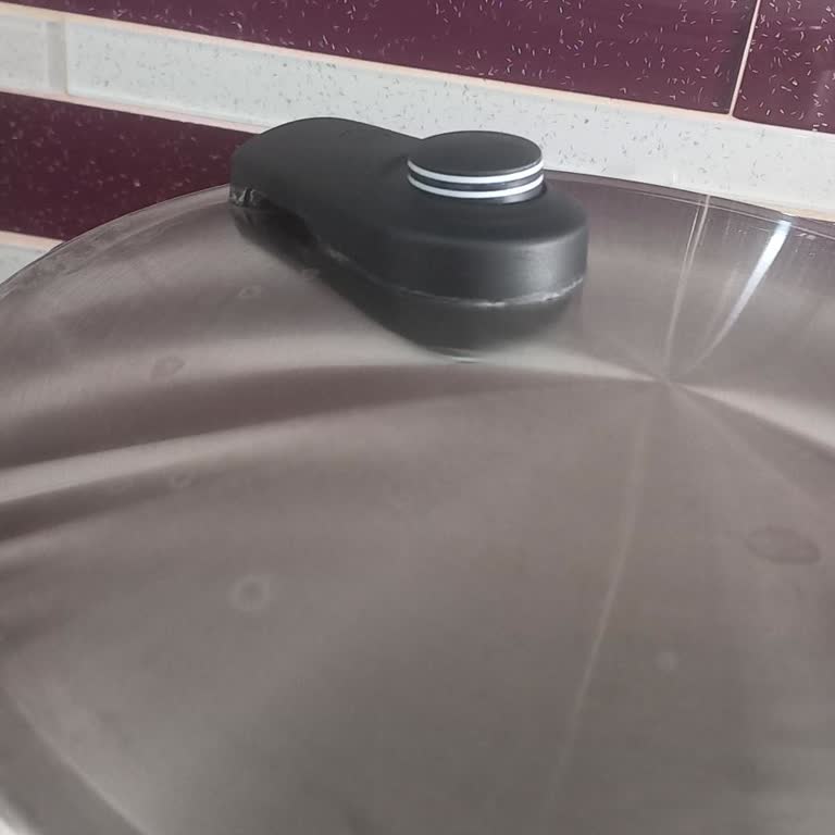 Fissler Düdüklü Tencerede Güvenlik Sorunu Ve Müşteri Hizmetlerine Ulaşım Zorluğu