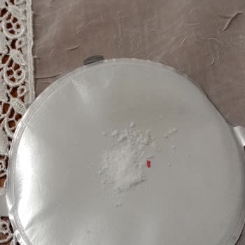 Beta Alanin Ve Arginin Ürünlerinde Yabancı Siyah Madde Bulunması Ve Geri Ödeme Talebi