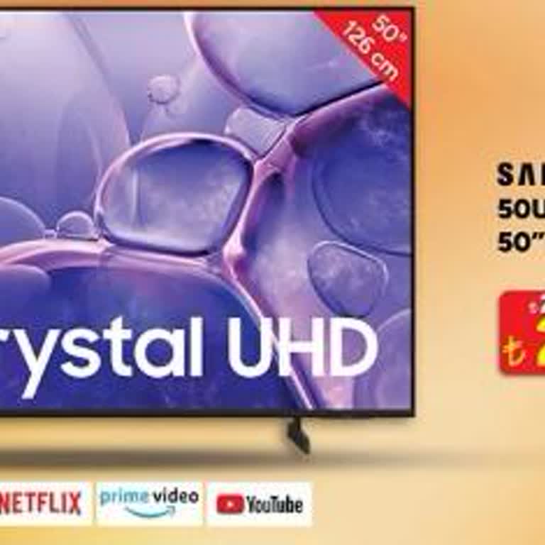 A101 Mağazalarında Samsung 50 İnç Televizyon Kampanyası Gerçekleşmedi