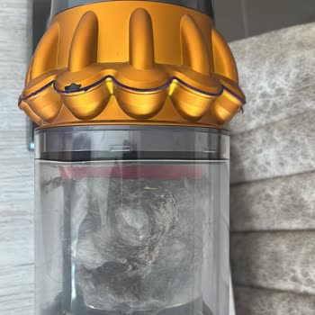 Dyson Dikey Süpürge Parça Arızası Garanti Kapsamında Değil, Tam Parça Ücreti İstendi
