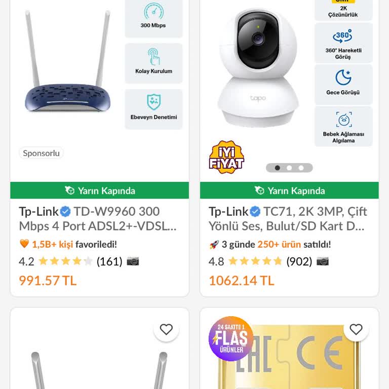 Trendyol'un 'Yarın Kapında' Vaadi Yerine Getirilmedi, Müşteri Hizmetleri Çözüm Sunmadı